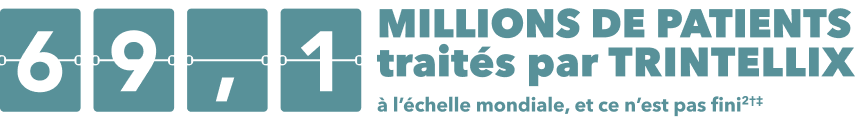 69,1 millions de patients traités