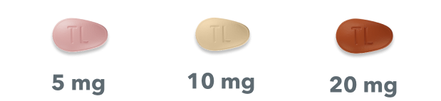 TRINTELLIX pills