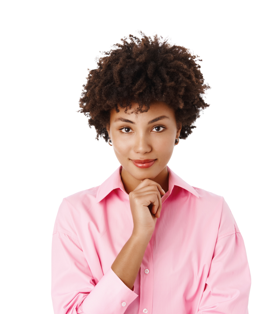 jeune femme