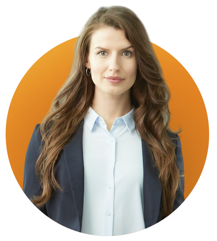 A Trintellix female patient