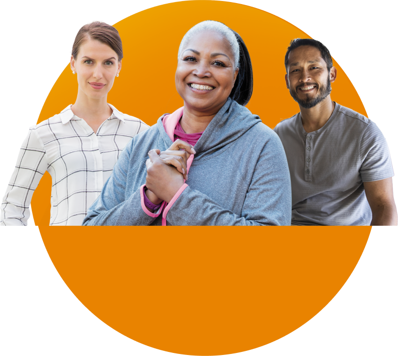 Trois patients Trintellix